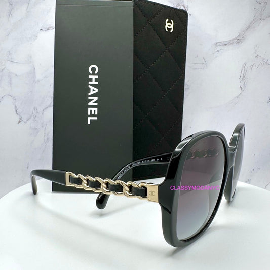 Chanel Sunglasses CH5470Q C622/S6