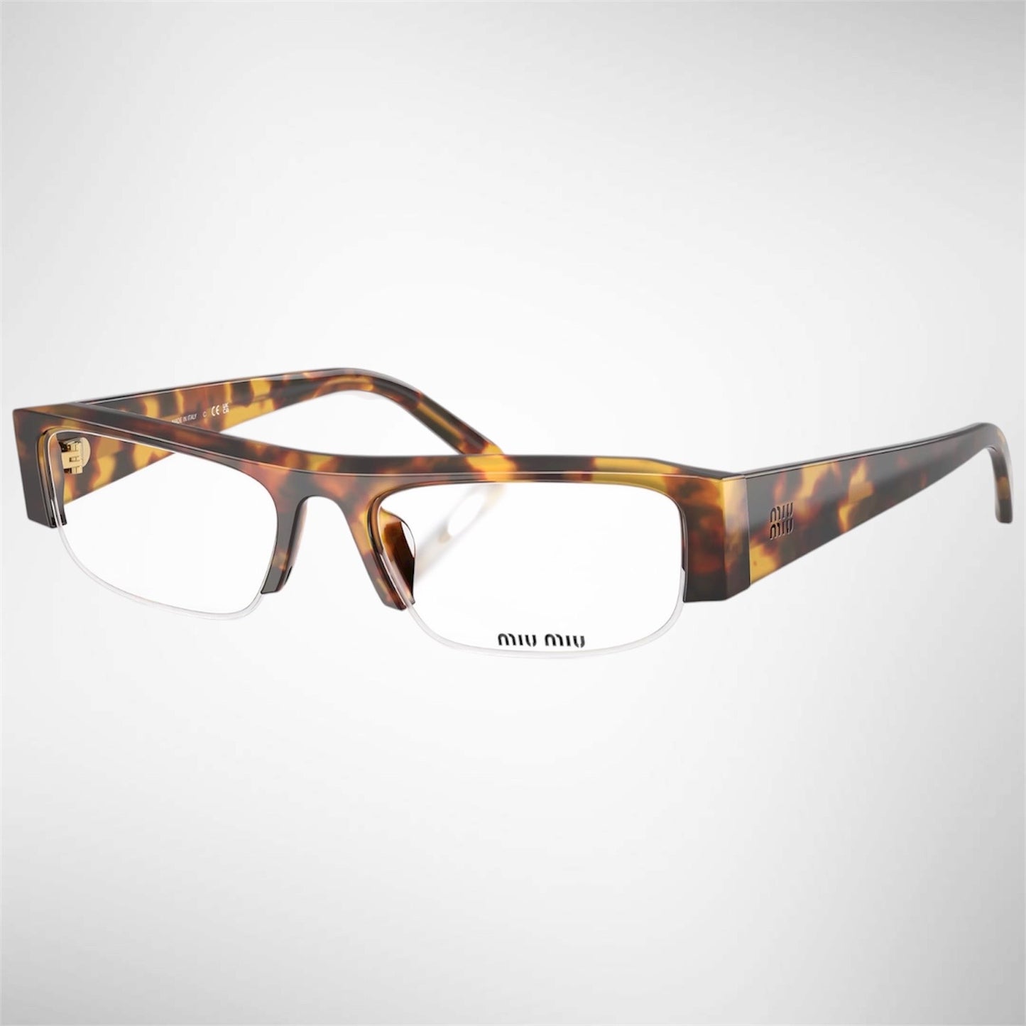 MIU MIU 0MUB07S 14L08N