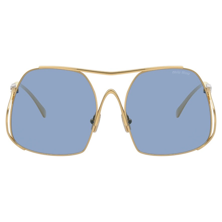 Miu Miu Sunglasses MU A55S 5AK30U 