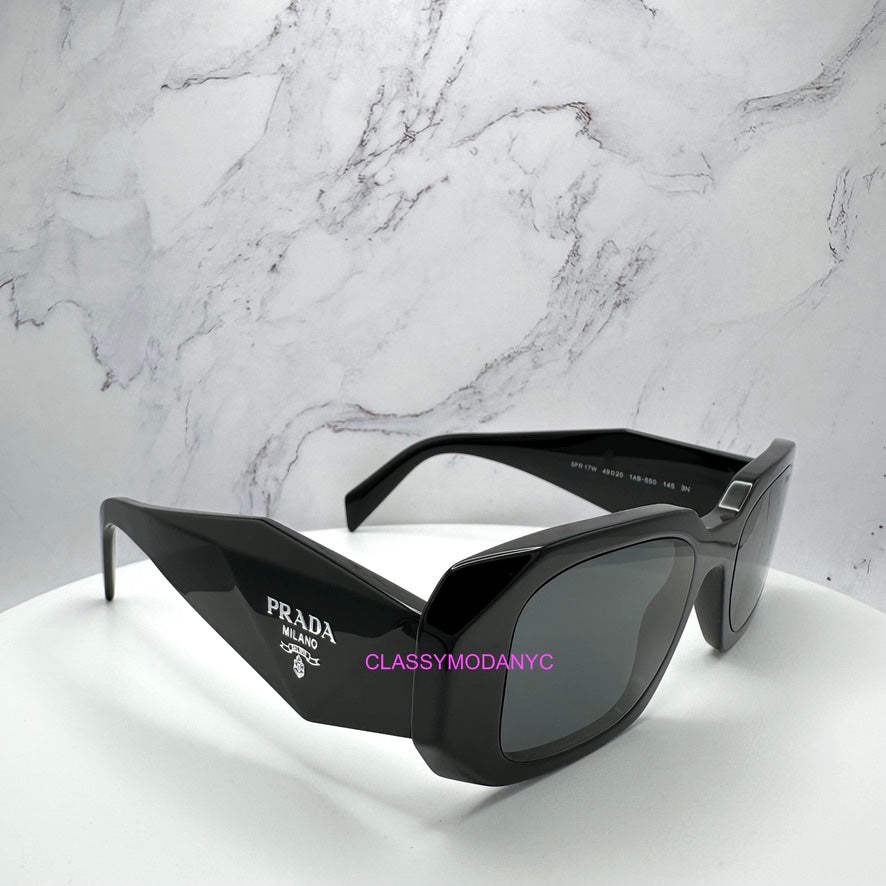 PR 17WS 1AB5S0 Prada Sunglasses 