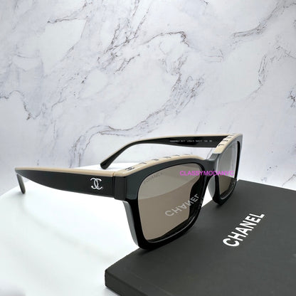 CH5417 C534/3 Chanel Sunglasses 