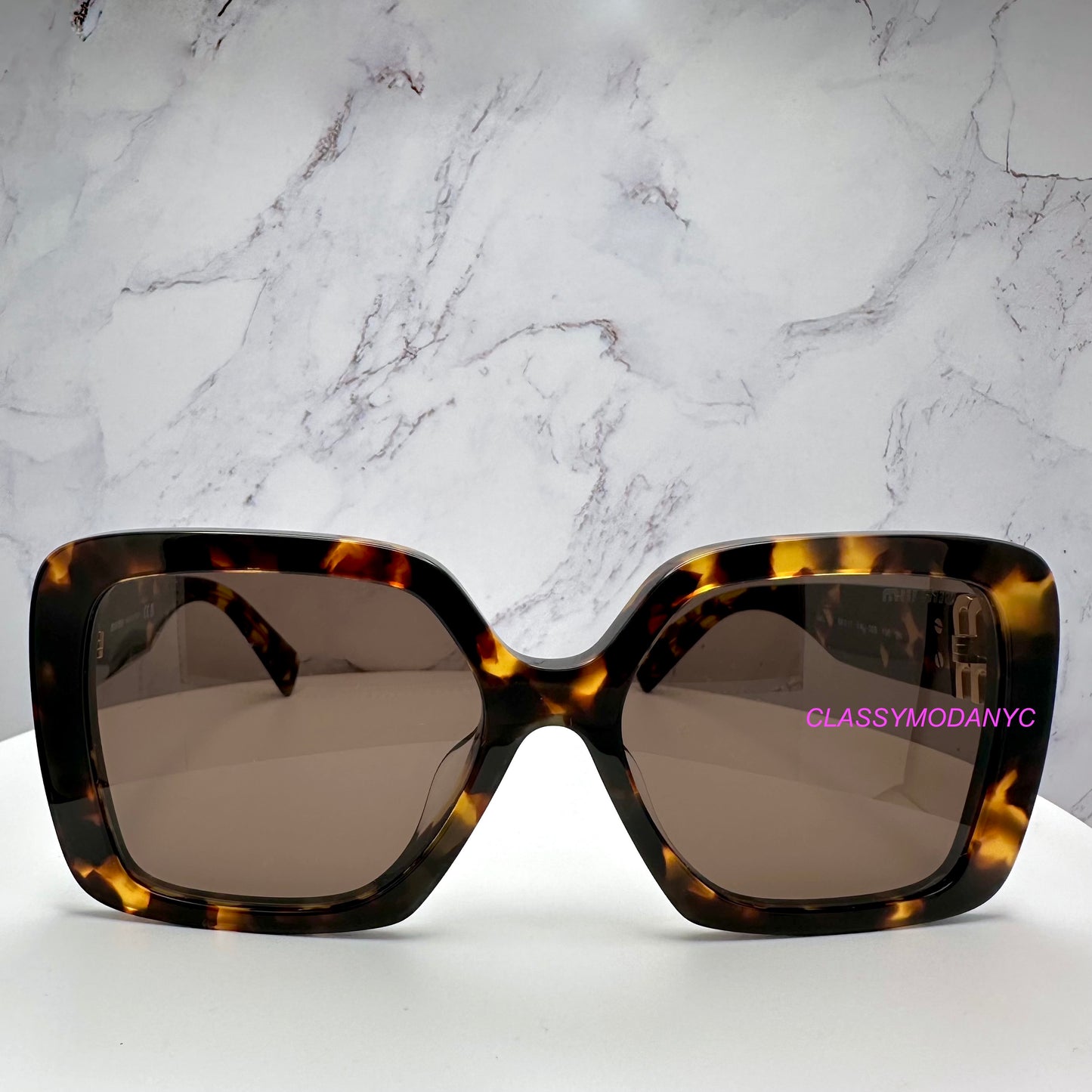 Miu Miu Sunglasses 