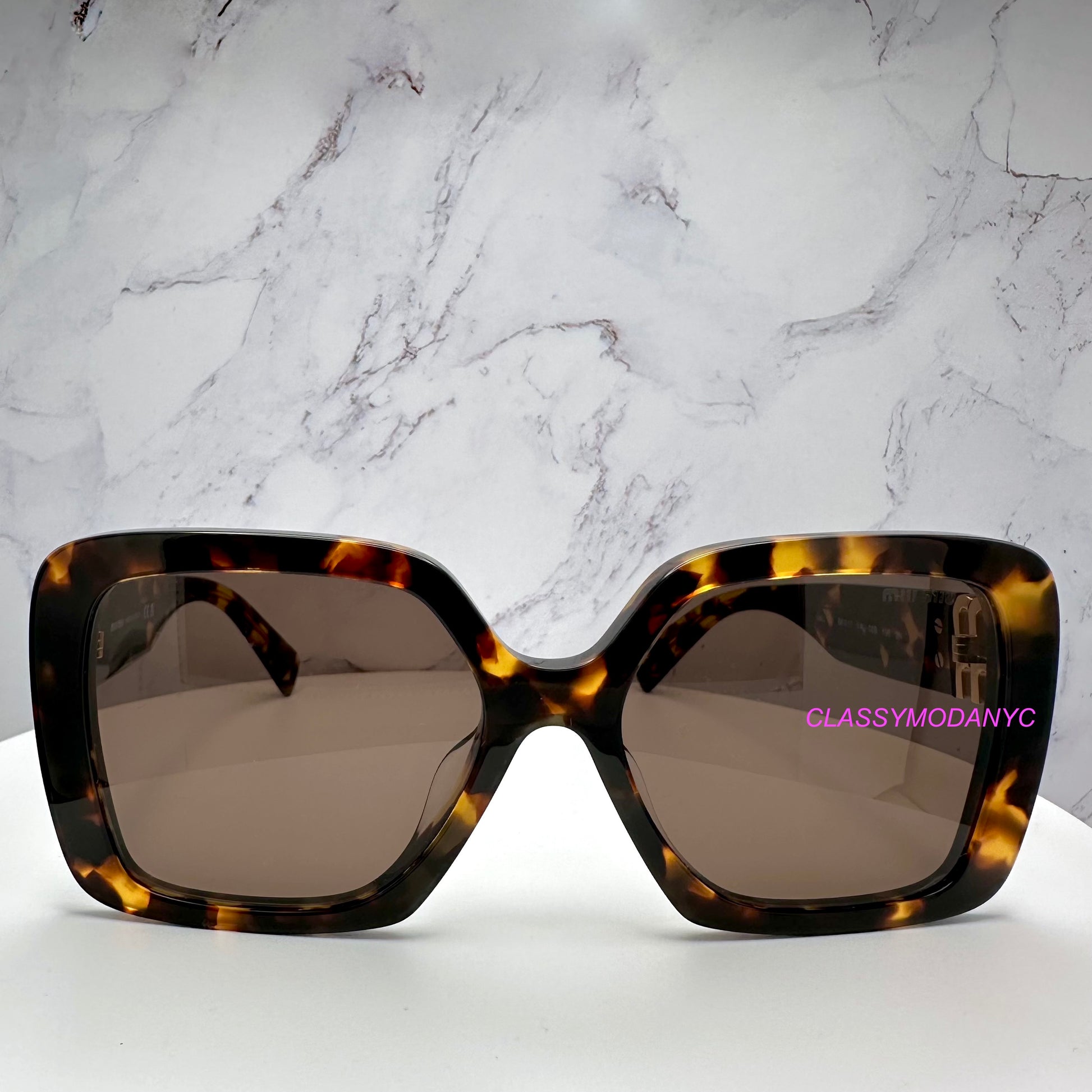 Miu Miu Sunglasses 