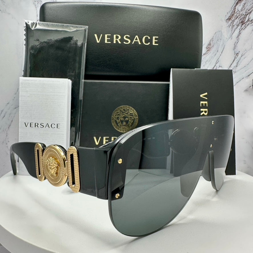 VE4391 Gb1/87 Versace Sunglasses 