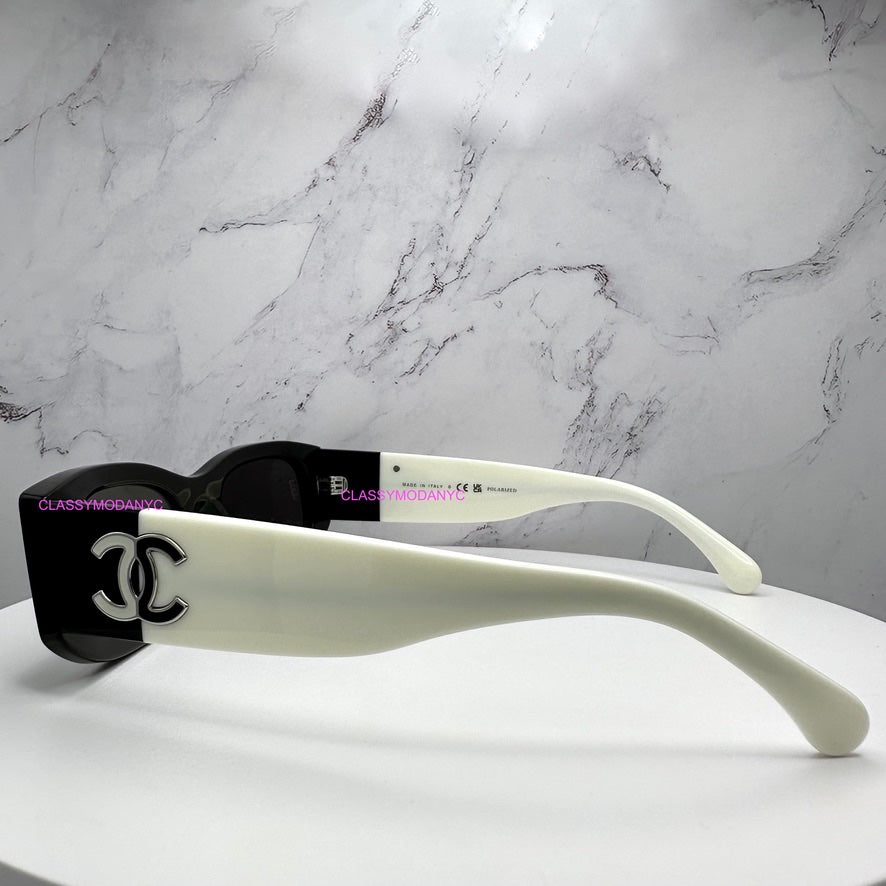 CH5525 1656/T8 Chanel Sunglasses