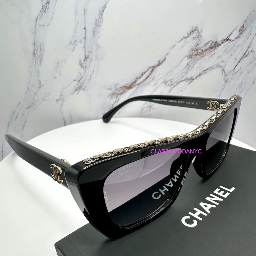 CH5540 C622/S8 Chanel Sunglasses 