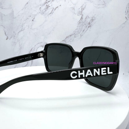 Chanel Sunglasses CH5408 1026/S4