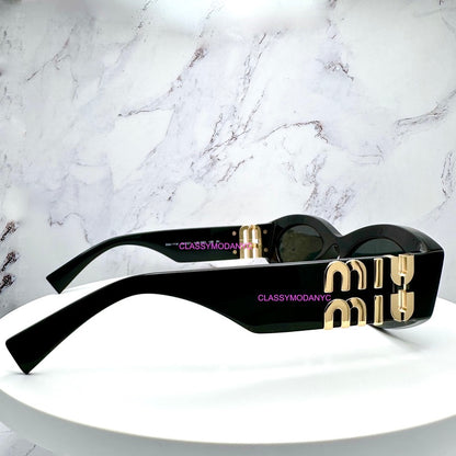 MU 11WS 1AB5S0 Miu Miu Sunglasses UPC 8056597684446