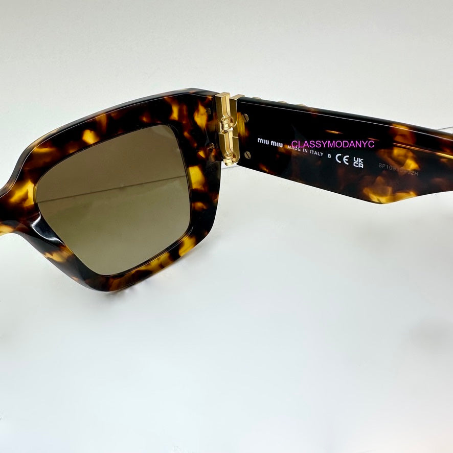 MU B05S 14L20U Miu Miu Sunglasses 