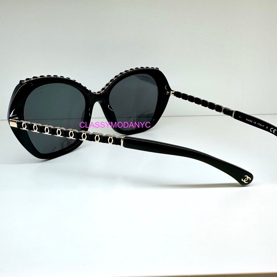 CH5477Q c.622/T8 Chanel Sunglasses 