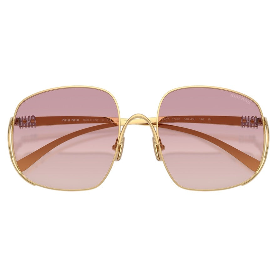 MU A57S 5AK40S Miu Miu Sunglasses