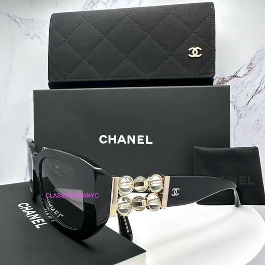 Chanel Sunglasses CH5542 C622/S8