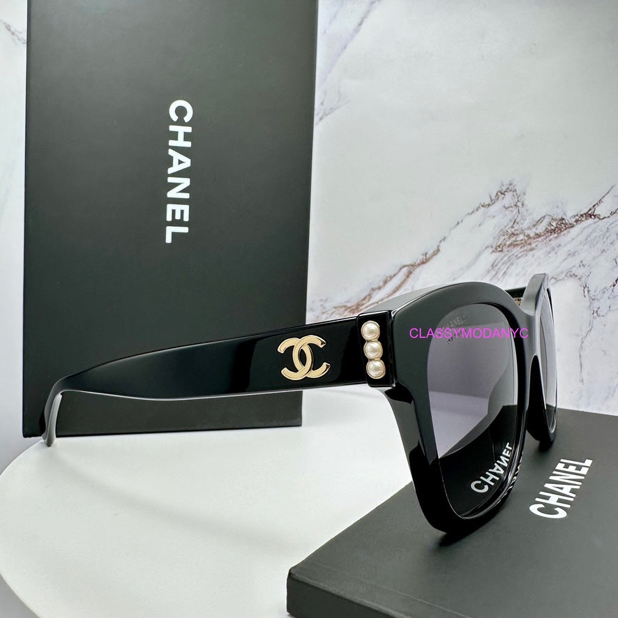 CH5482H C622/S8 Chanel Sunglasses 