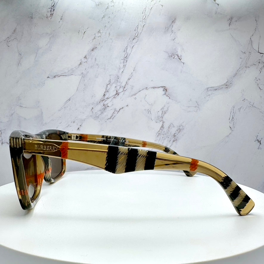 BE4493 4146/73 Burberry Sunglasses 