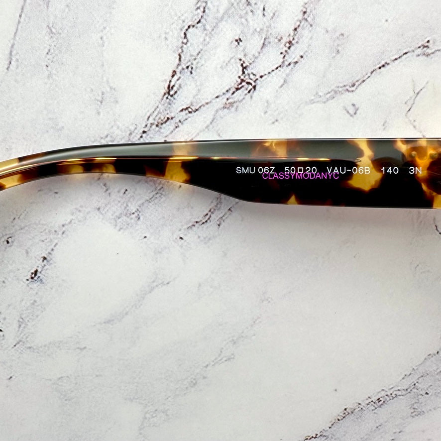 MU 06ZS VAU06B Miu Miu Sunglasses UPC 8056597989077