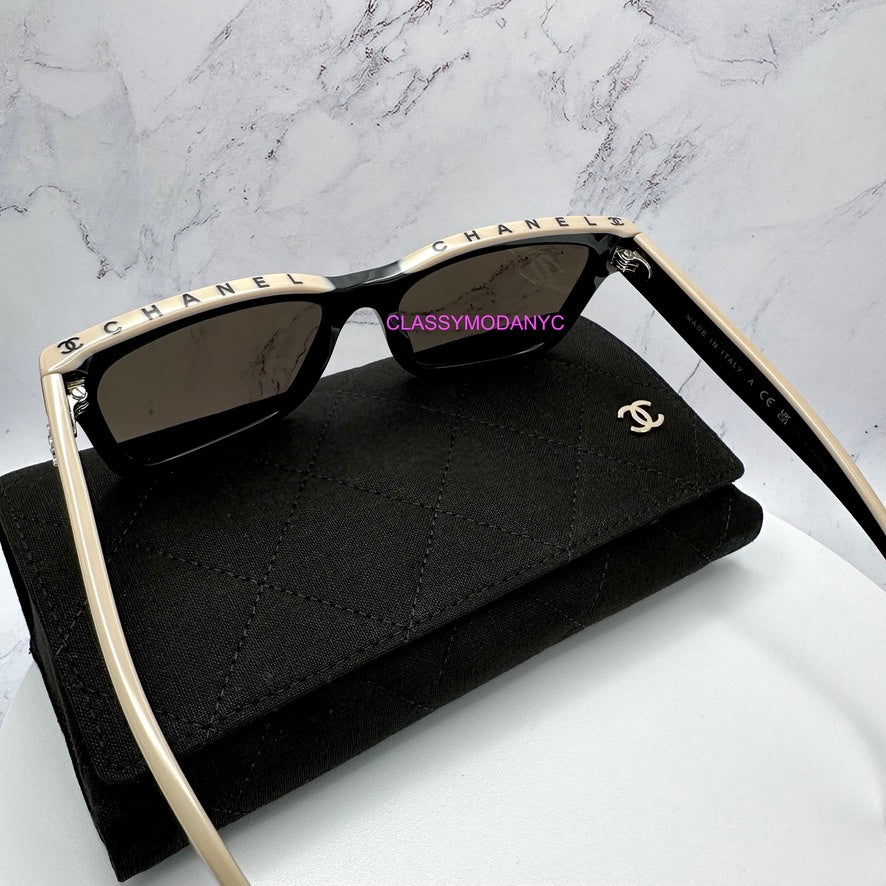 CH5417 C534/3 Chanel Sunglasses 