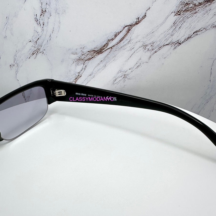 Miu Miu Sunglasses MU B07S 16K04O