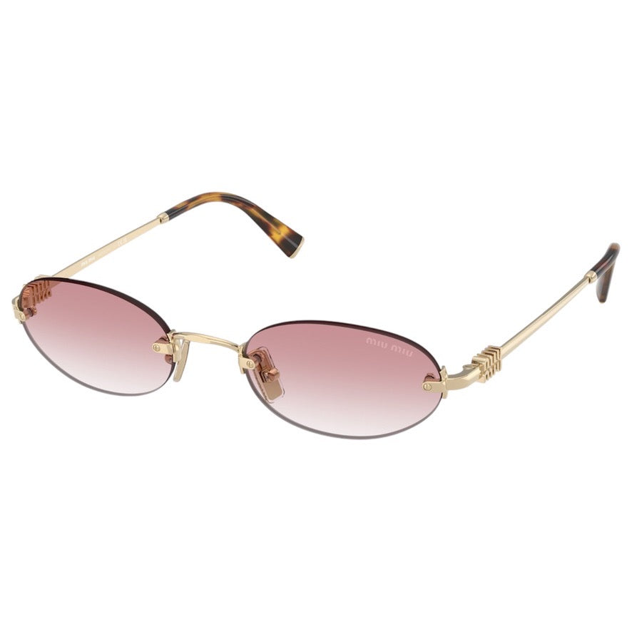Miu Miu Sunglasses MU A54S ZVN70O