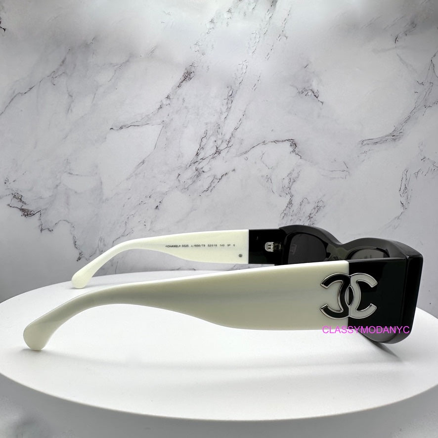 CH5525 1656/T8 Chanel Sunglasses