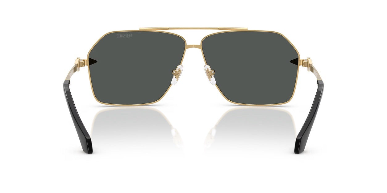 Versace Sunglasses VE2284 100287