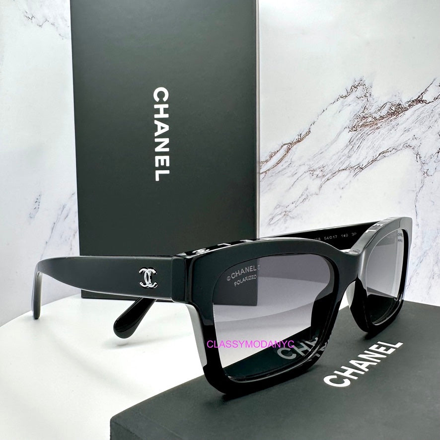 CH5417 C501/S8 Chanel Sunglasses 