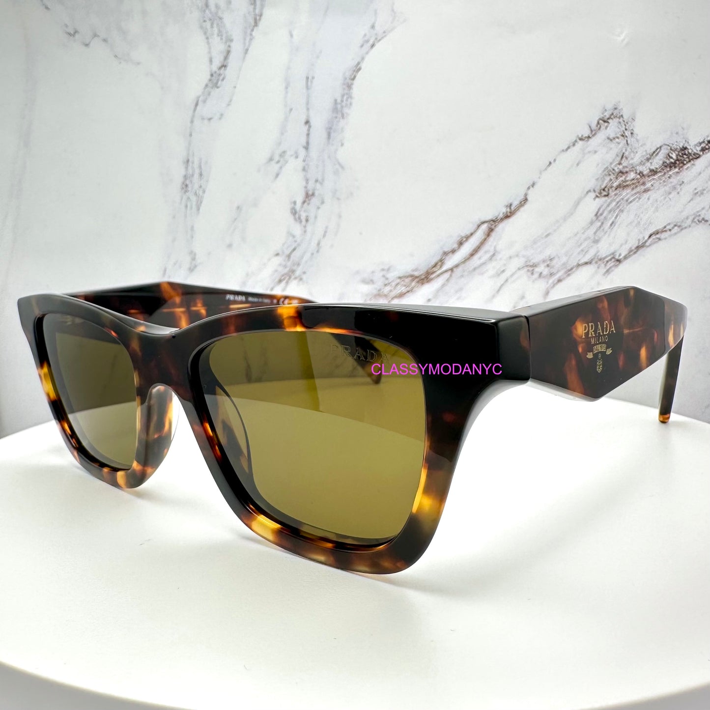 Prada 0PRC07S 14L09Z