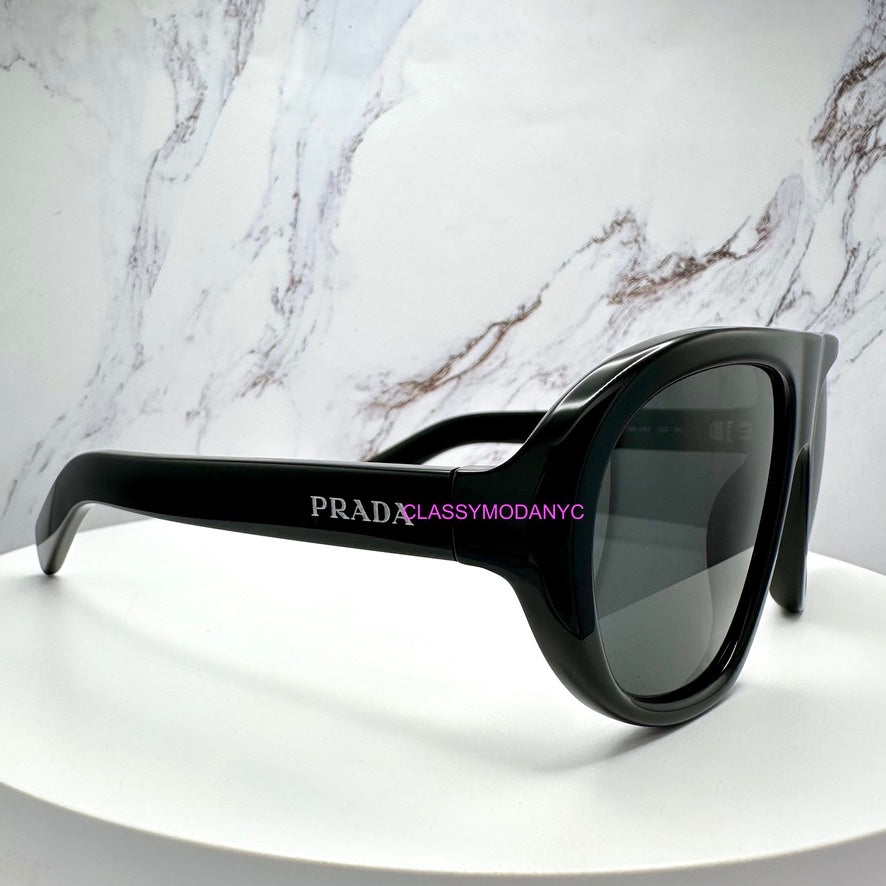 Prada Sunglasses PR C05S 16K08Z
