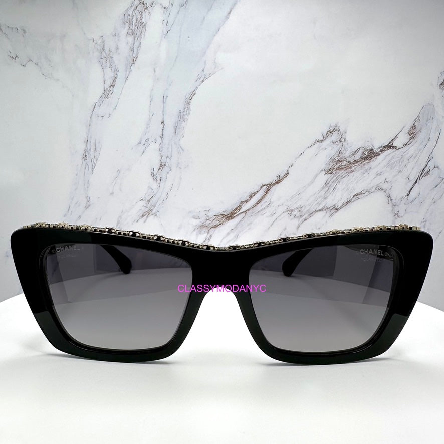 CH5540 C622/S8 Chanel Sunglasses 