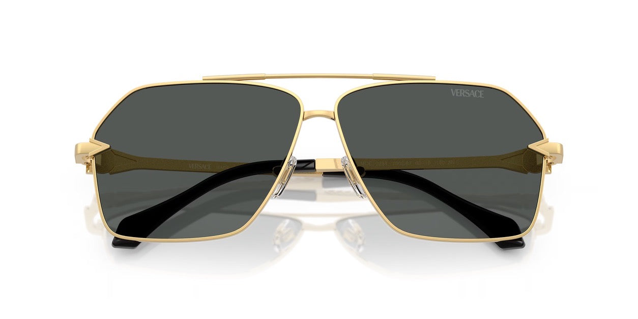 Versace Sunglasses VE2284 100287