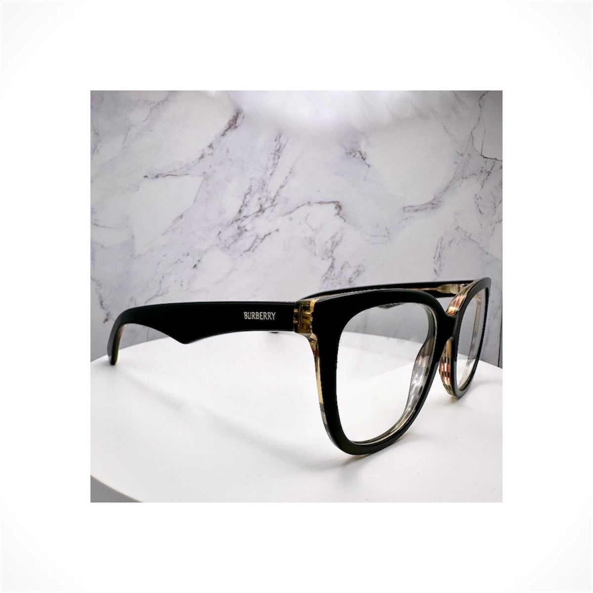 BE2415 4121 Burberry Eyeglasses 