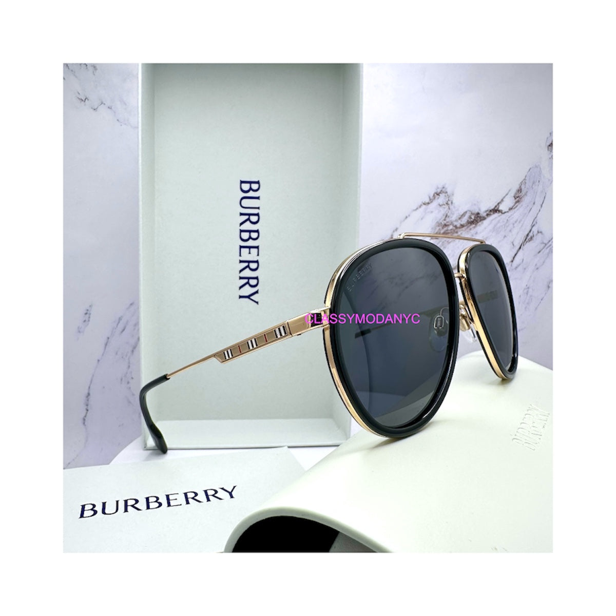 BE3125 1017/81 Burberry sunglasses 