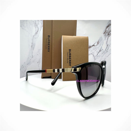 BE4216 30018G Burberry Sunglasses 