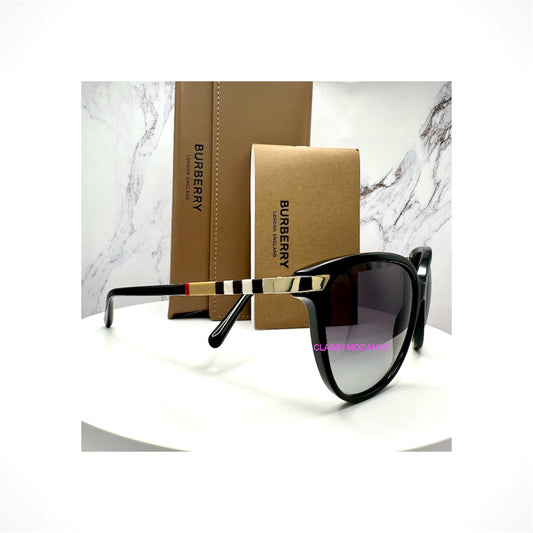 BE4216 30018G Burberry Sunglasses 