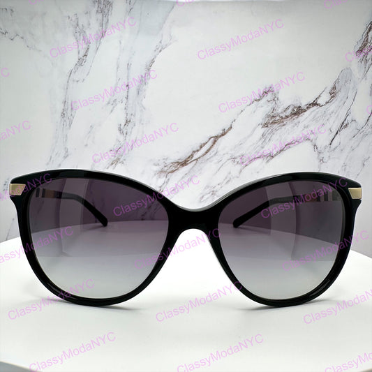 BE4216 30018G Burberry Sunglasses front view 