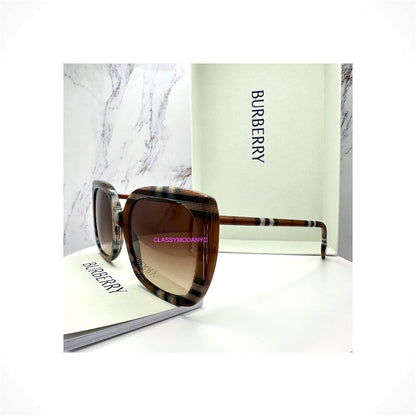 BE4323 400513 Burberry Sunglasses 