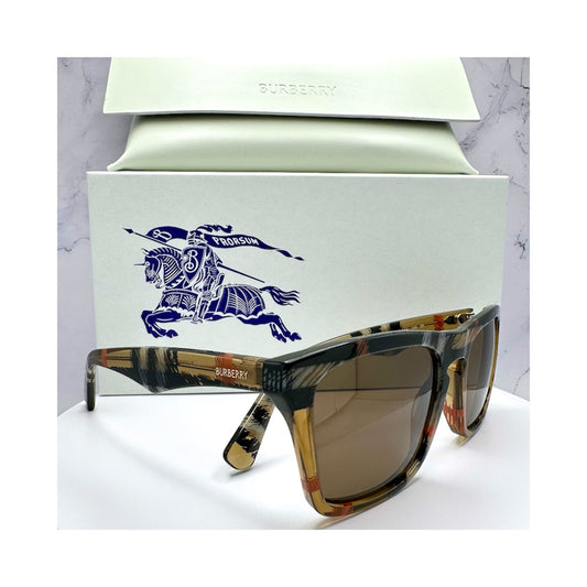 BE4434 4146/73 Burberry Sunglasses 