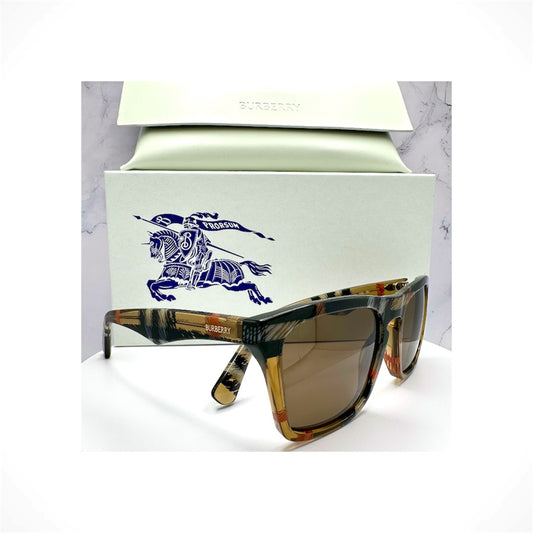BE4434 4146/73 Burberry Sunglasses 