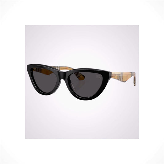 BE4436U 418887 Burberry Sunglasses 