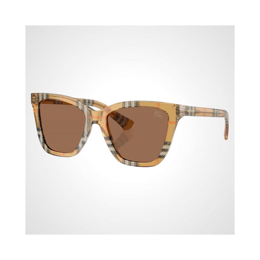 BE4470 416373 Burberry Sunglasses brown classic checkered 