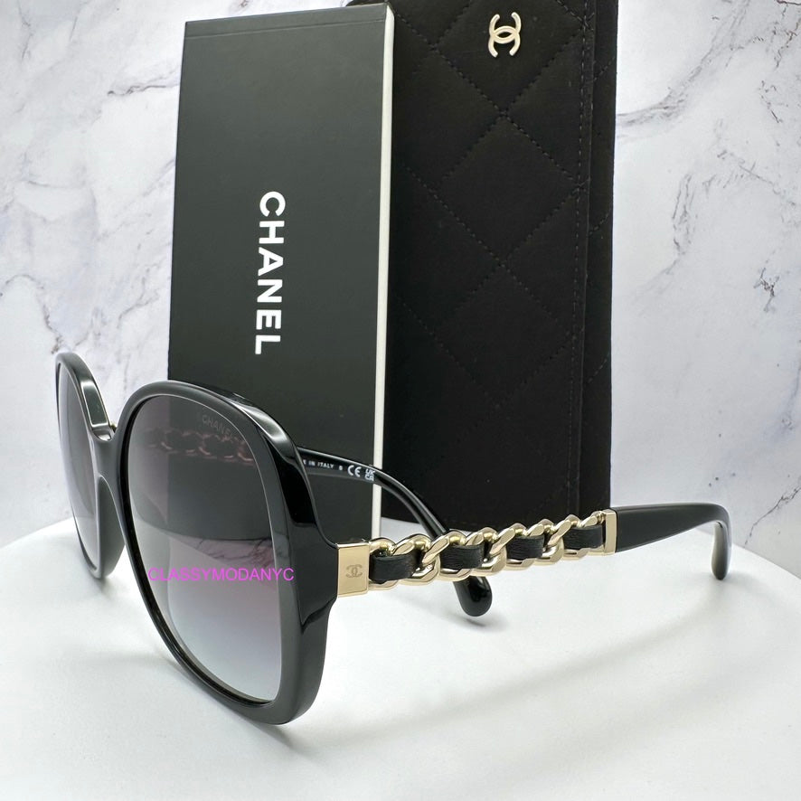 Chanel Sunglasses CH5470Q C622/S6