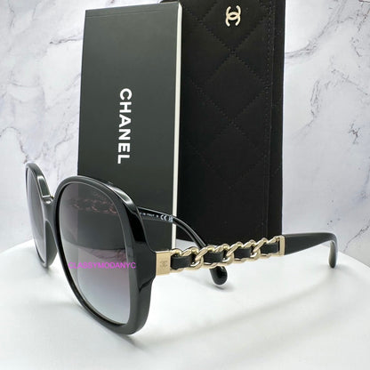 Chanel Sunglasses CH5470Q C622/S6