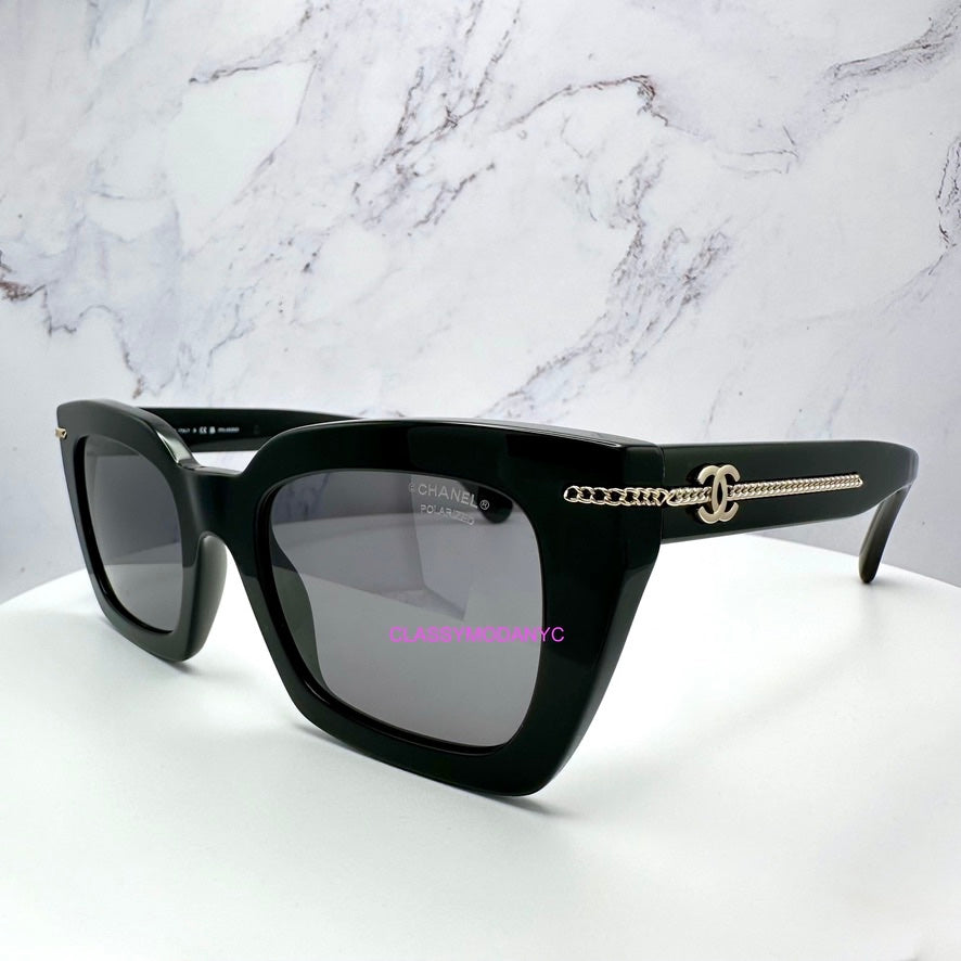CH5509 C622/T8 Chanel Sunglasses 