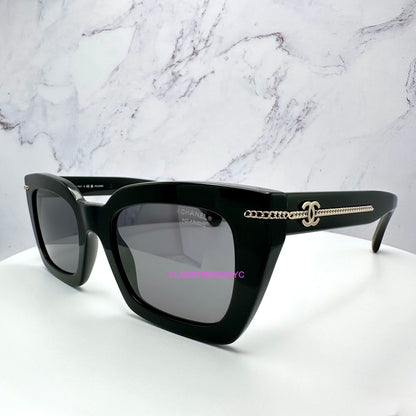 CH5509 C622/T8 Chanel Sunglasses 
