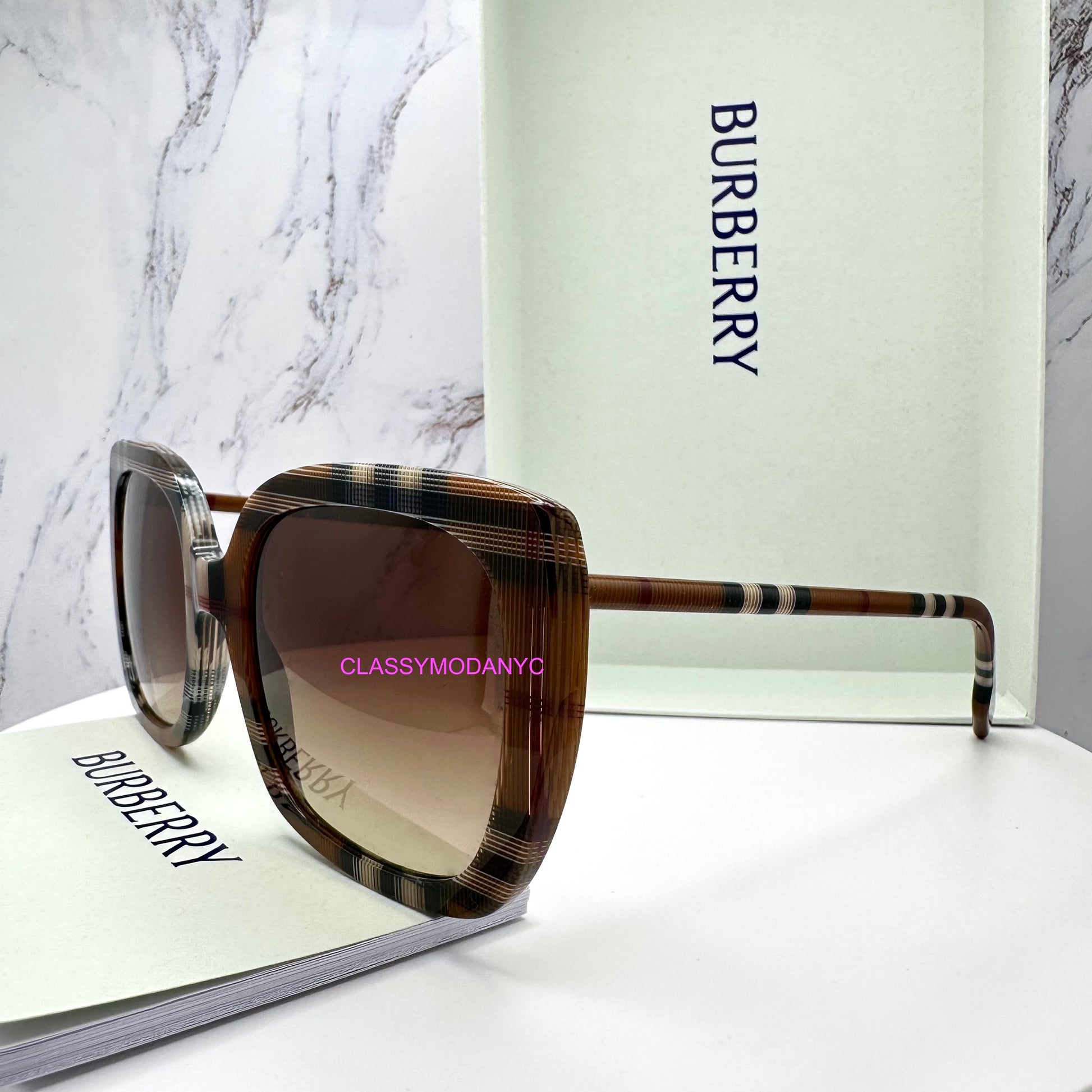 Burberry 0BE4323 400513.