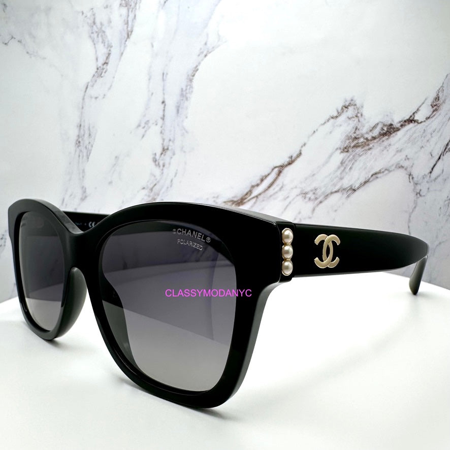 CH5482H C622/S8 Chanel Sunglasses 