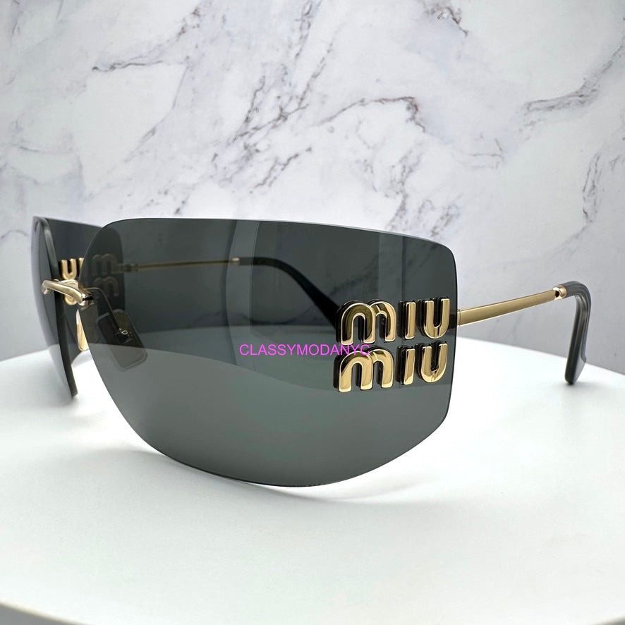 MU 54YS 5AK5S0 Miu Miu Sunglasses 