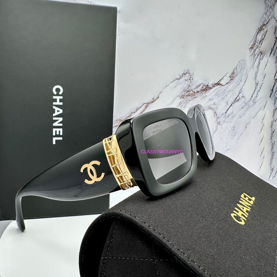 CH5534 C622/S8 Chanel Sunglasses 
