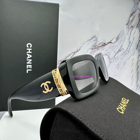 CH5534 C622/S8 Chanel Sunglasses 