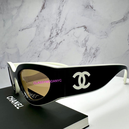 CH6056 1656/53 Chanel Sunglasses 