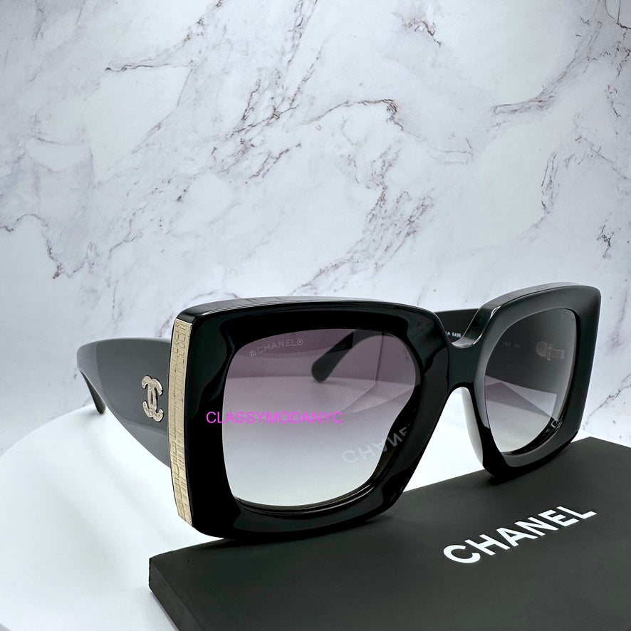 Chanel Sunglasses CH5435 C622/S6